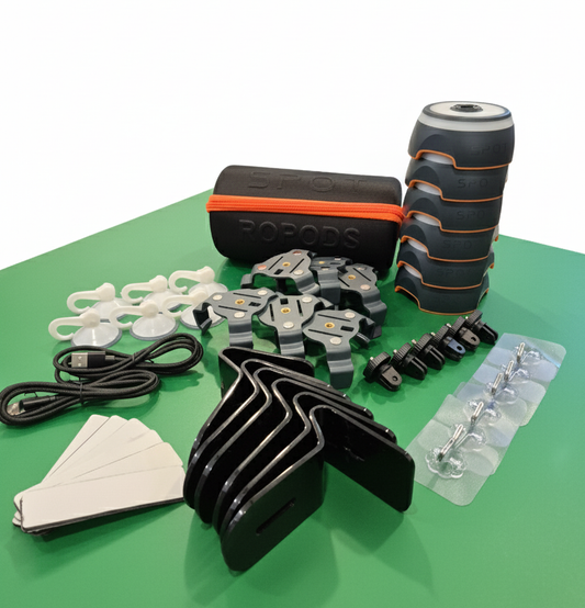 SPOT Professional Kit